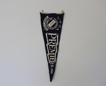 Flag, 1960