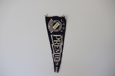 Flag, 1961