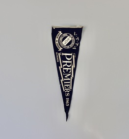 Flag, 1963