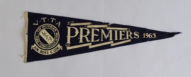 Flag, 1963