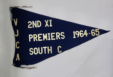 Flag, 1964-1965