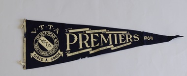 Flag, 1964