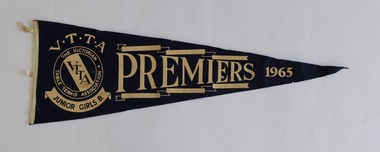 Flag, 1965