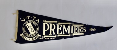 Flag, 1966