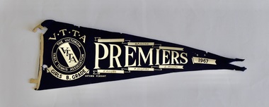 Flag, 1967