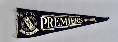 Flag, 1967