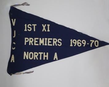 Flag, 1969-1970