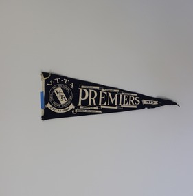 Flag, 1970