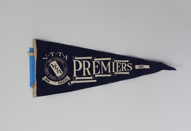 Flag, c. 1960