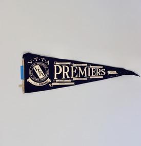 Flag, 1975