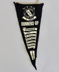 Flag, 1977