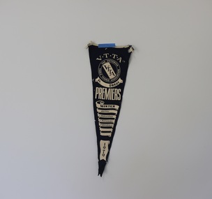 Flag, 1979