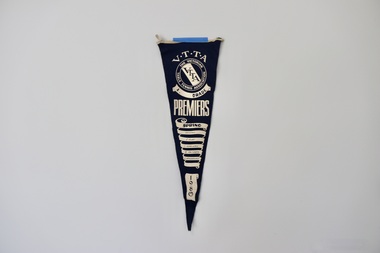 Flag, 1980