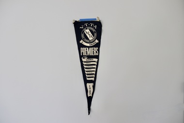 Flag, 1982