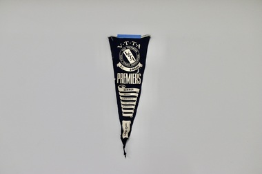 Flag, 1982
