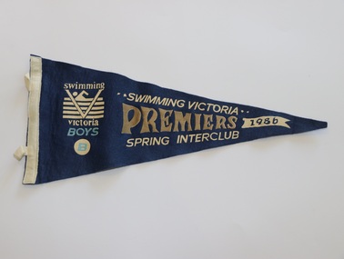 Flag, 1984-1986