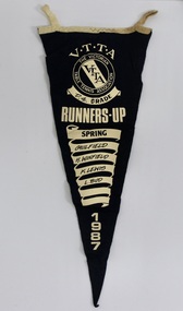 Flag, 1987