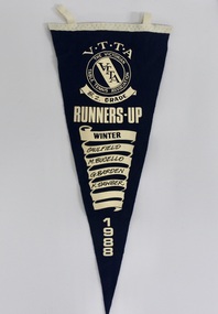 Flag, 1988