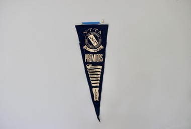 Flag, 1988