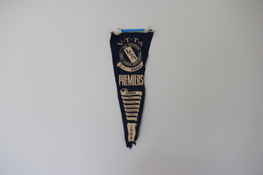 Flag, 1988