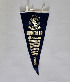Flag, 1988