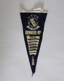 Flag, 1988?