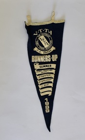 Flag, 1989