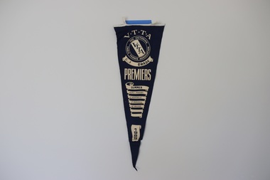 Flag, 1989