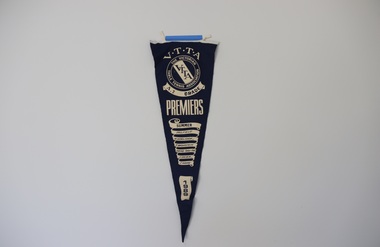 Flag, 1989