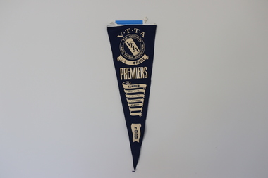 Flag, 1989