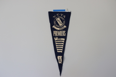 Flag, 1989