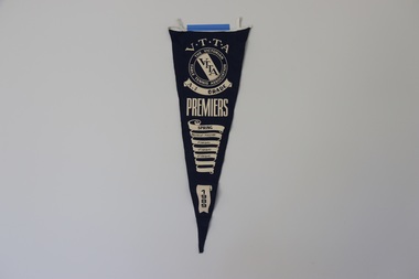 Flag, 1989