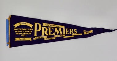 Flag, 1989