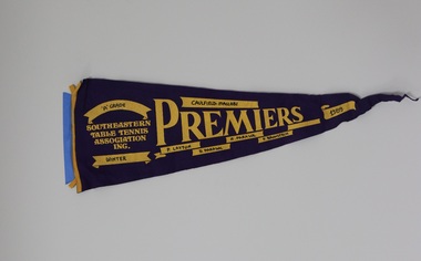 Flag, 1989