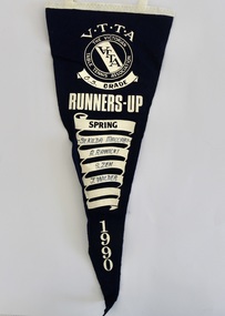 Flag, 1990