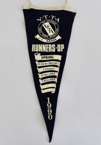 Flag, 1990