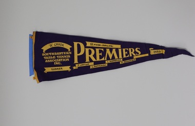 Flag, 1990