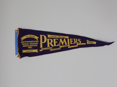 Flag, 1990