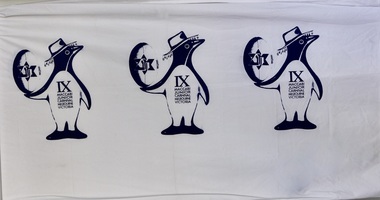 Flag, 1991