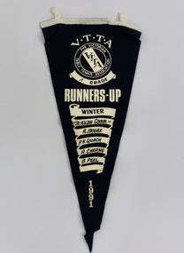 Flag, 1991