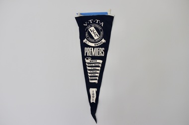 Flag, 1991