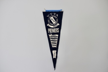 Flag, 1991