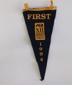 Flag, 1994