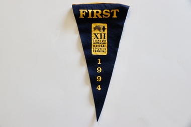 Flag, 1994