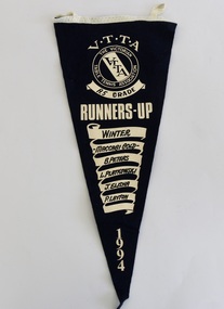 Flag, 1994