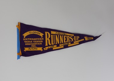 Flag, 1974