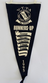 Flag, 1995