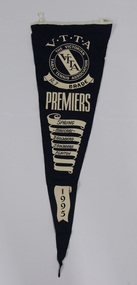Flag, 1995