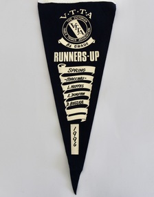 Flag, 1996