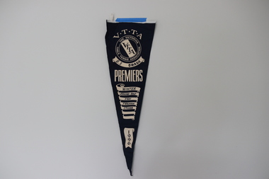 Flag, 1996